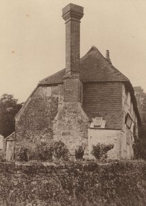À Pulborough, West Sussex - William Galsworthy Davie
