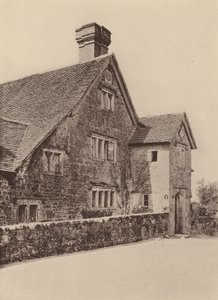 À Tillington, près de Petworth, West Sussex - William Galsworthy Davie