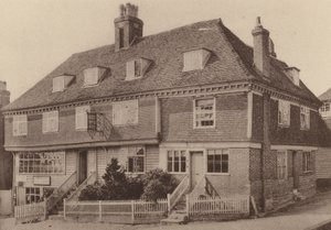 Maison de l