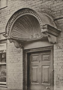 Porte, Ledbury, Herefordshire - William Galsworthy Davie
