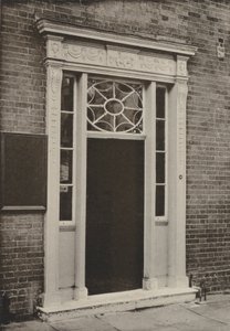 Porte, Newbury, Berks - William Galsworthy Davie