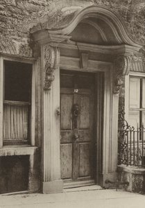 Porte, Stamford, Northants - William Galsworthy Davie