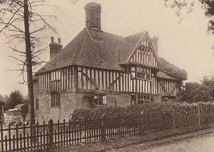 Ferme de l