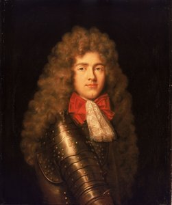 James Butler, 2e duc d