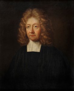 Gardien Henry Beeston - William Gandy