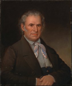 Zachary Taylor - William Garl Browne