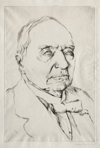 Joseph G. Butler, Jr. - William George Reindel