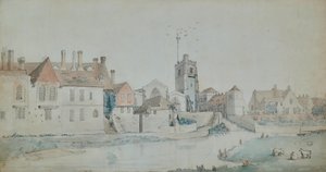 Maidstone 1760 - William George Shrubsole