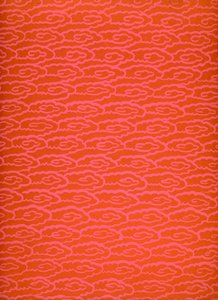 Quatrième de couverture, vers 1928, 1928 - William Giles