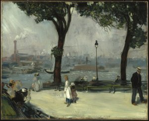 Parc East River