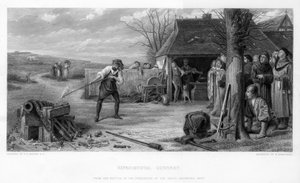 Artillerie expérimentale, XIXe siècle