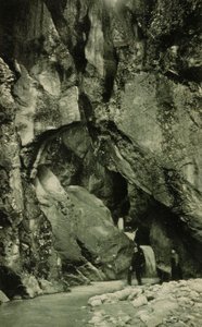 Les cañons du Colorado - William H. Jackson