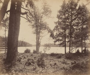 Lac Ganoga