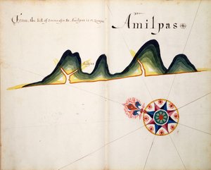Amilpas - William Hack