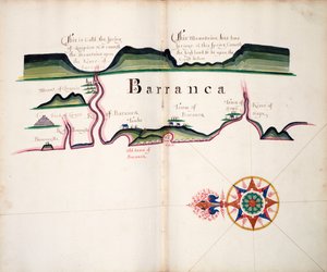 Barranca - William Hack