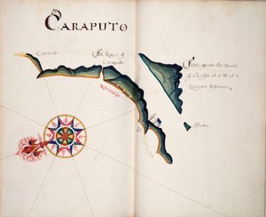 Caraputo - William Hack