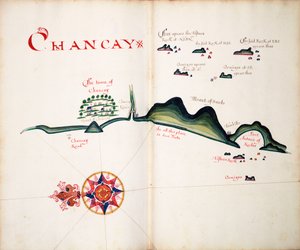 Chancay - William Hack