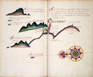 Chicama - William Hack