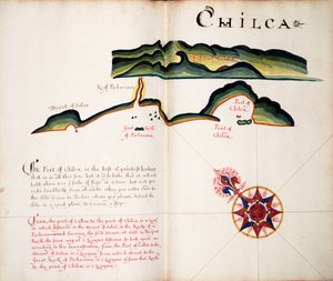 Chilca - William Hack