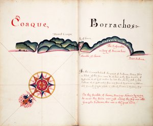 Coaque et Borrachos - William Hack
