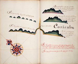 Corientes - William Hack