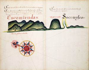 Encomienda et Soconusco - William Hack