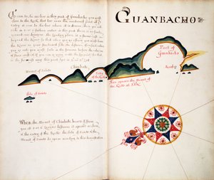 Guanbacho - William Hack