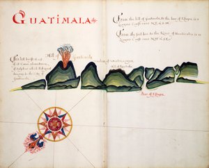 Guatemala - William Hack