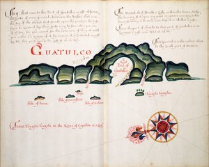 Guatulco - William Hack