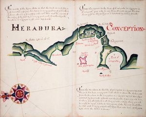 Heradura et Conception - William Hack