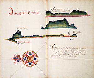 Jaquey - William Hack