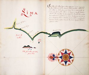 Lima - William Hack