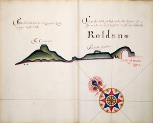 Roldan - William Hack