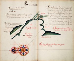 Sechura - William Hack