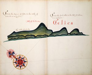 Telica - William Hack