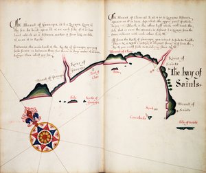 La Baie des Saints - William Hack