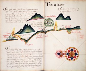 Truxilo - William Hack