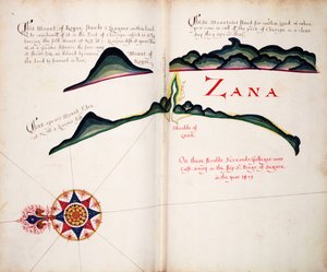 Zana - William Hack