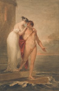 Héro et Léandre