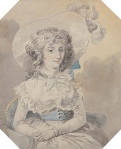 Mlle Charlotte Sandby