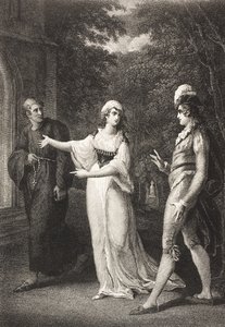 Le jardin d