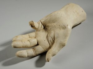 Moulage d
