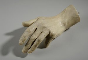 Moulage d