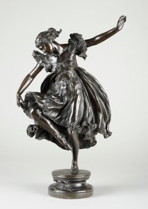 Joie de Vivre