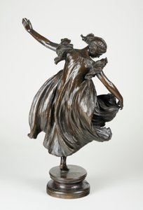 Joie de vivre