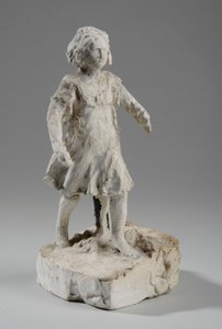 Maquette pour Figure d