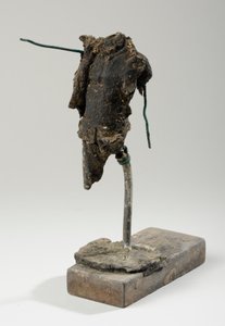 Maquette pour la Figure d