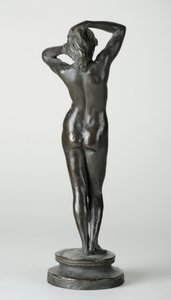 Matin - William Hamo Thornycroft