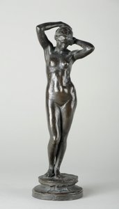 Matin - William Hamo Thornycroft