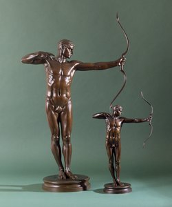 Deux Teucers